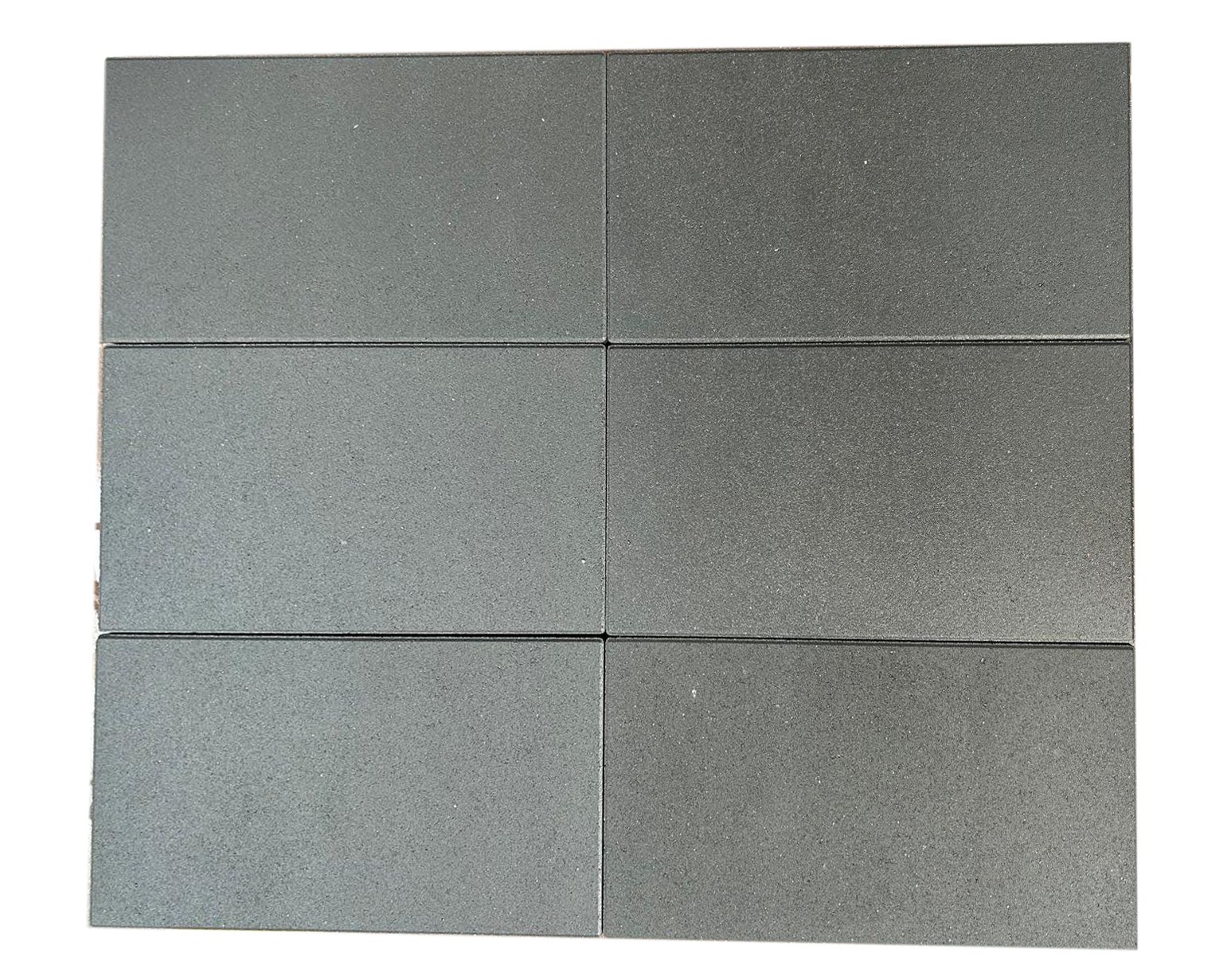 System Małej Architektury Ogrodowej PARAMETRY